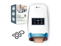 LifePro Legra Hand Massager