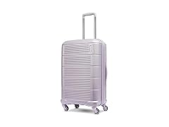 American Tourister Stratum 2.0 Luggage  24" Purple 
