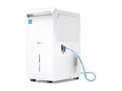 Vellgoo 6000 Sq Ft Dehumidifier