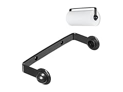 Spectrum Paper Towel Holder for Under Cabinet 