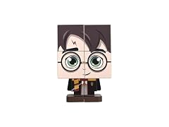 Qubi Harry Potter Transforming Cube