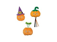 Fringe Studio Pet Toy, Witch of The Patch 3 PCS