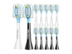 AiNeedCare SH0343 Sonicare Replacement Heads