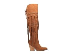 Dingo Witchy Woman Womens Boot 65 BM US