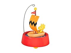 Hallmark Peanuts Windward Woodstock Ornament