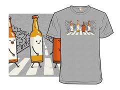 The Bottles