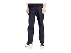 Dickies Men's Original 874 Work Pants (38W x 32L)