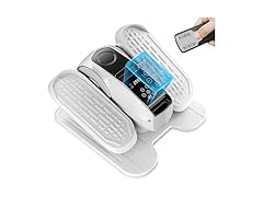 STYNGT Under Desk Elliptical