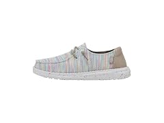 Hey Dude Wendy Sox Women's Shoes