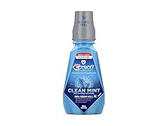 Crest Pro-Health Mouthwash