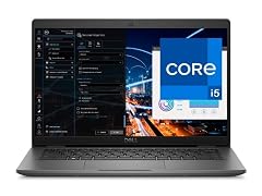 Dell Latitude 3440 14" Laptop (S&D)
