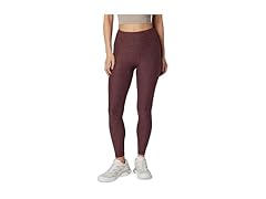 prAna Womens (XS) Kimble 7/8 Legging Flannel