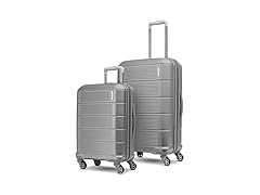 American Tourister Stratum 2.0 Expandable Hardside 2Pc Set