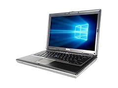 Dell D620 14.1" Intel Dual-Core Laptop