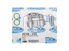 VPA OEM Compressor Adapter Block Kit