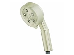 Neo Handheld Shower in Brushed Nickel