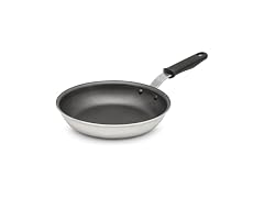 Fry Pan, 10", Aluminum