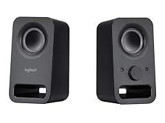 Logitech Multimedia Speakers Z150