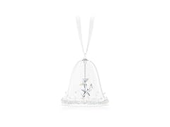 Swarovski Holiday Magic Bell XS