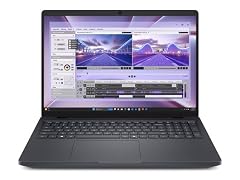 Dell Pro Max 16" FHD+ Laptop (64GB/1TB)