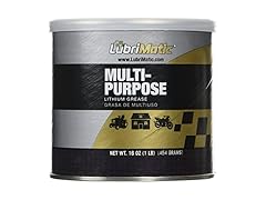 Lubrimatic Multi-Service Grease