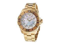 Men's Pro Diver Watch