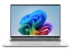 ASUS Vivobook 16 Copilot+ 16" WUXGA IPS Snapdragon X Laptop