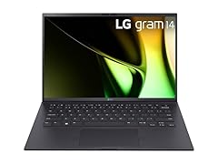 LG Gram 14 Ultra 7 14" Laptop