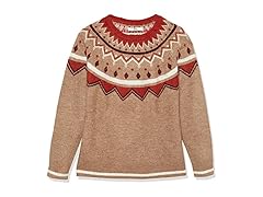 Find Women's Sweater Multi (16)