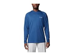 Columbia Men's PFG Solar Stream Hoodie (L)