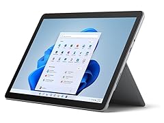 Microsoft Surface Go 3 10.5" Tablet