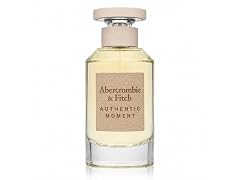 Abercrombie Authentic Moment 3.4 Oz (Tester)