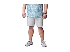 Columbia Men (X-Small/6" Inseam) PFG Quick Short