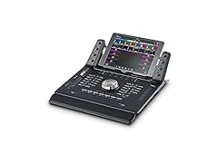  Avid Pro Tools Dock EUCON-Enabled Contr