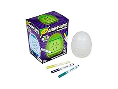 Crayola Light-Ups - Egg