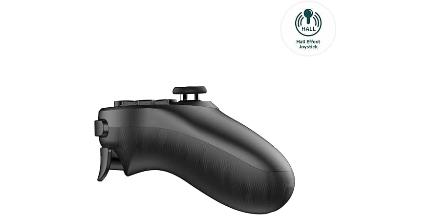 8Bitdo Pro 2 Wired Controller