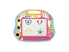 Magic Magnetic Unicorn Drawing Board