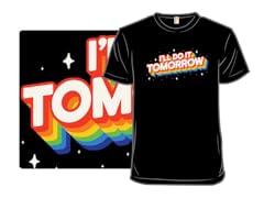 Do It Tomorrow