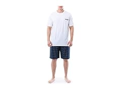 Wrangler Men (XXL) Jersey Top Micro-sanded Set