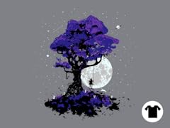 Swing By Moonlight