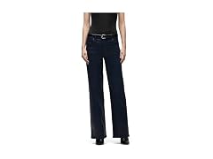 HUDSON Women (26) Rosie Jean Mood Indigo Coated
