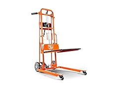 SuperHandy Material Lift Winch Stacker
