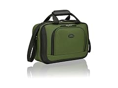 U.S. Traveler Rio 14" Travel Tote Bag