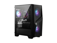 MSI Codex Z2 C8NVL-475US (Open Box)