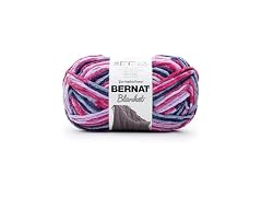 BERNAT BLANKET BB, TOURMALINE