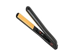 CHI Tourmaline Ceramic Series Flat Iron 1" Iron
