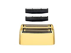 BaBylissPRO Replacment Foil and Cutter for MetalFX Double Foil Shavers