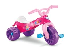 Barbie Tough Trike