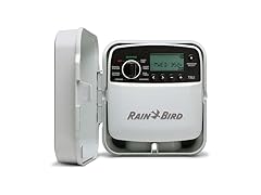 Rain Bird Rain Bird TRU8O Program-Based Indoor/Outdoor I
