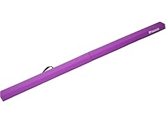 Fitvids 8 FT Folding Balance Beam